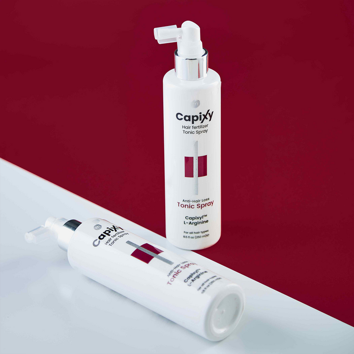 Capixy tonic Spray